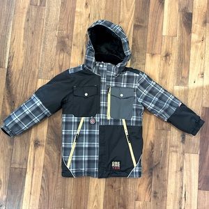 Obermeyer ski or snow jacket